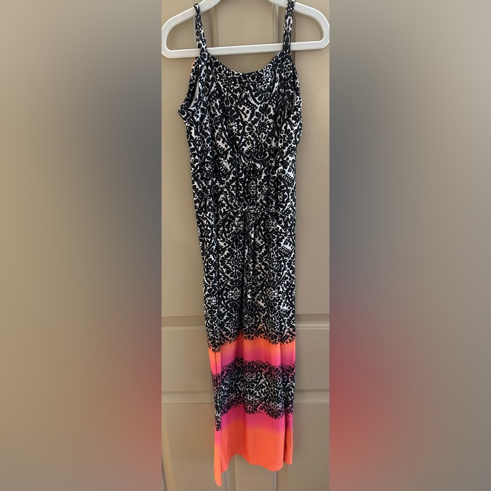 Spring dress - Picture 3 of 3